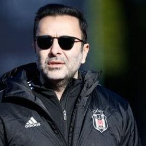 Emre Kocadağ: Beşiktaş masaya yumruğunu vuracak