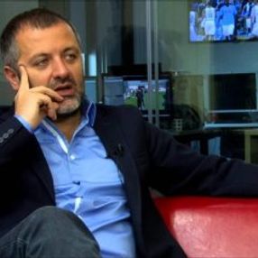 M.Demirkol: Beşiktaş-Göztepe maçında kural hatası var