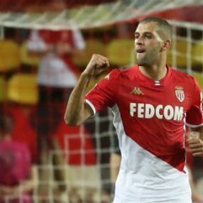 Slimani Avrupa devlerinin radarında
