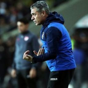 Ersun Yanal, Pep'i örnek alıyor