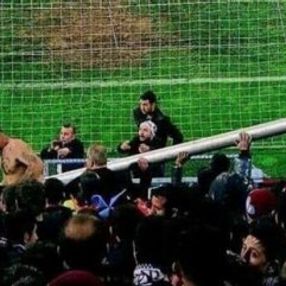 Fenerbahçe taraftarı Trabzonspor maçına alınmayacak