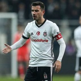 Oğuzhan Özyakup Feyenoord'da