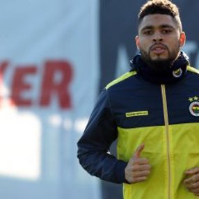 Fenerbahçe Falette'yi TFF'ye bildirdi