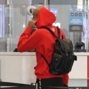 Nzonzi, İstanbul'dan ayrıldı