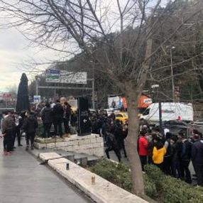 Sergen Yalçın için imza töreni düzenlendi