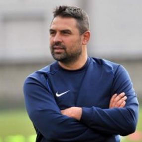 Fatih Akyel Gümüşhanespor'dan gönderildi