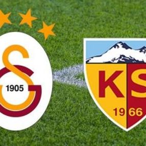 Galatasaray evinde rahat kazandı