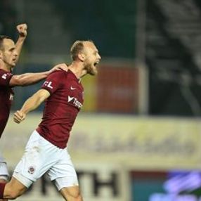 Sparta Prag, Semih Kaya'yı bırakmadı