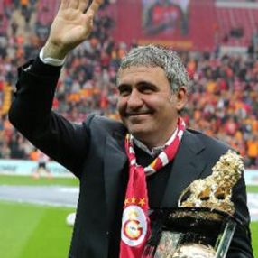 Gheorghe Hagi 55 yaşında