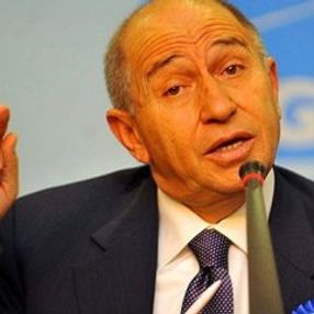 Nihat Özdemir: Her kulübe eşit davrandık