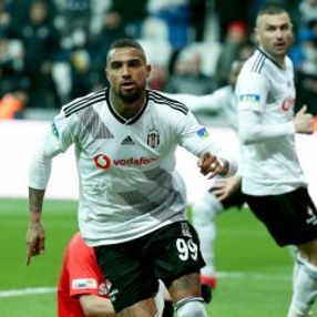 Boateng: Unutulmaz bir andı