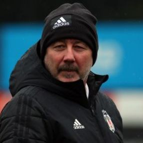 Sergen Yalçın: Lucescu'yla çalışırım