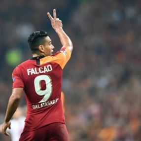Galatasaray'a sakatlardan iyi haber geldi