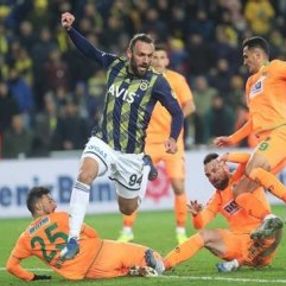 Hakemler yine skandal hatalar yaptı