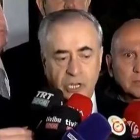 Mustafa Cengiz'den iddialı derbi yorumu