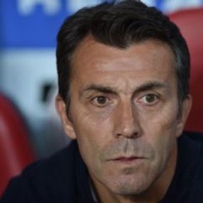 Konyaspor, Bülent Korkmaz'la anlaştı