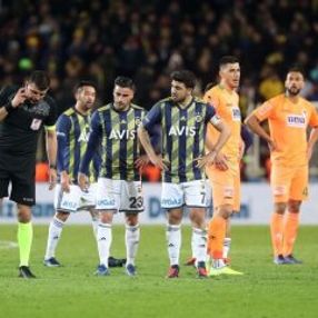 MHK Başkanı VAR kayıtlarını dinledi