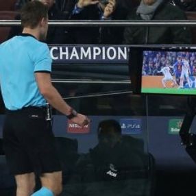 FIFA, Var sisteminde yapay zeka teknolojisi uygulayacak