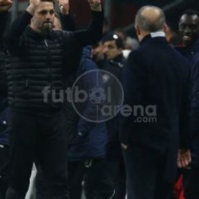 Erol Bulut: Tarih yazdık