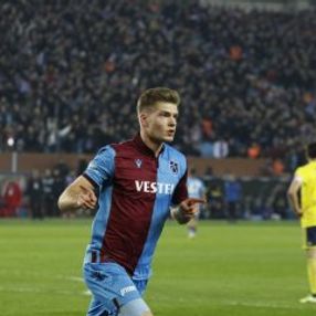 PFDK, Sörloth'un cezasını açıkladı