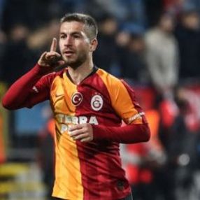 Adem Büyük kurban kesti, goller geldi