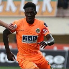 Fenerbahçe, Fabrice N’Sakala ile el sıkıştı