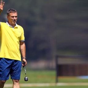 Fenerbahçeli futbolculara para dopingi