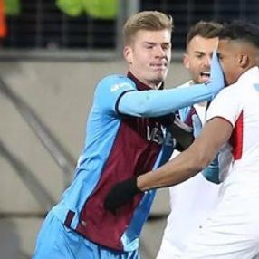 Tahkim Kurulu, Sörtloth’un cezasını 1 maça indirdi