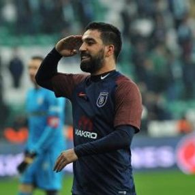 Arda Turan'dan Japonya açıklaması