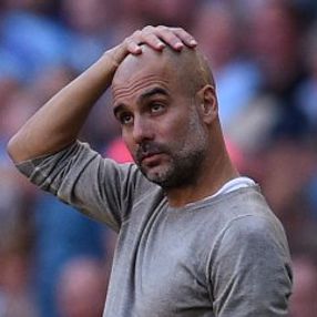Guardiola Juventus'a doğru
