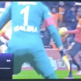 Yeni Malatyaspor'un el isyanı
