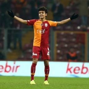 Fransız basını: Barcelona, Mustafa Kapı'yla ilgileniyor