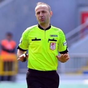 Barış Şimşek: VAR'da en iyi teknolojiyi kullanıyoruz