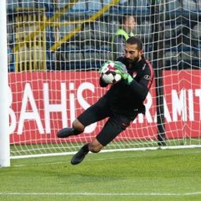 Volkan Babacan, Beşiktaş yolunda