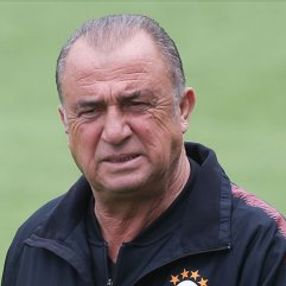 Fatih Terim: Kadıköy'de 1 puan yetmez