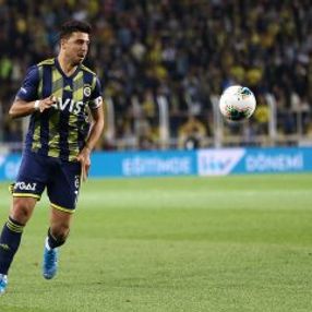 Ozan Tufan: Kadıköy'de serüven devam edecek