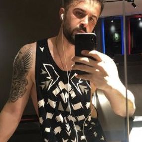 Onur Kıvrak ortaya çıktı
