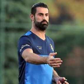 Volkan Demirel ilk kez kulübede olacak