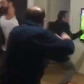 Onyekuru'nun kaçırdığı gole G.Saraylı bir ailenin tepkisi