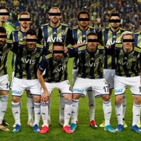 20 yıl sonra Kadıköy'de kaybeden kadro