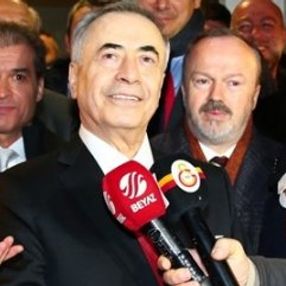 Mustafa Cengiz: Mayısta ipi göğüsleriz