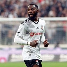 N'Koudou: 2 gündür uyuyamıyorum