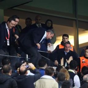 Ali Koç'u çıldırtan sözler