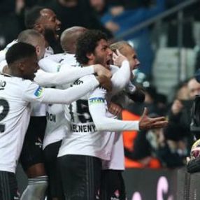 Beşiktaş'ta, en az 5 yabancı oyuncu gönderilecek