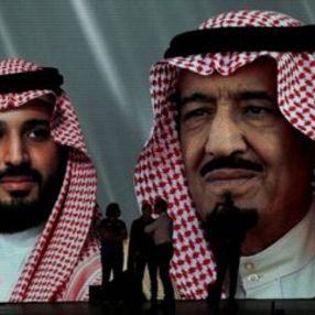 Suudi Arabistan, Fury'ye 400 milyon sterlin önerecek