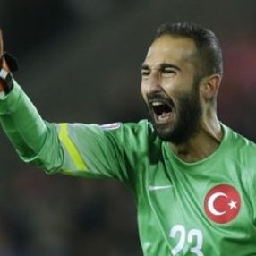 Beşiktaş kaleci arıyor