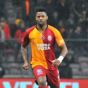 Galatasaray Donk'a yeni sözleşme önerecek