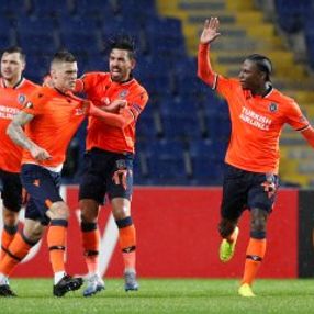 Başakşehir'in UEFA Avrupa Ligi'ndeki rakibi belli oldu