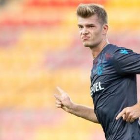 FIFA'dan kiralık oyuncu transferine kısıtlama