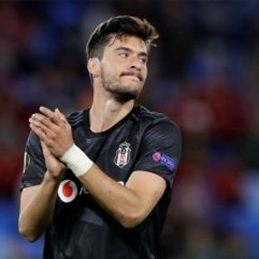 Umut Nayir: Başımız sağ olsun